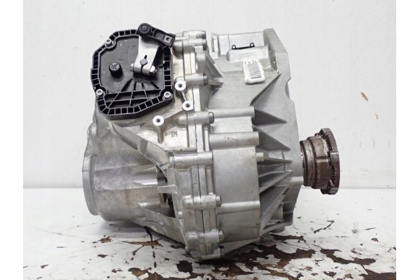 GEARBOX AUTOMATIC DSG VSU SKODA KAMIQ 1 0 TSI 116KM NEW 25R FV Catalog number of the original WERSJA EUROPEJSKA EUROPA EU 1 0 TS