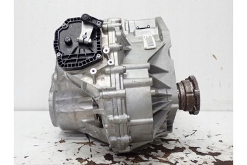 GEARBOX AUTOMATIC DSG VSU SKODA KAMIQ 1 0 TSI 116KM NEW 25R FV Catalog number of the original WERSJA EUROPEJSKA EUROPA EU 1 0 TS