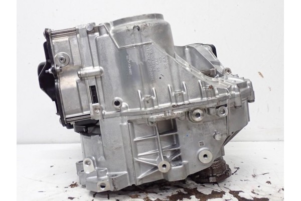 GEARBOX AUTOMATIC DSG VSU SKODA KAMIQ 1 0 TSI 116KM NEW 25R FV Car type passenger cars