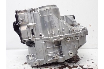 GEARBOX AUTOMATIC DSG VSU SKODA KAMIQ 1 0 TSI 116KM NEW 25R FV Car type passenger cars