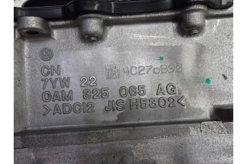GEARBOX AUTOMATIC DSG VSU SKODA KAMIQ 1 0 TSI 116KM NEW 25R FV Quality of parts according to GVO O original with manufacturer s 