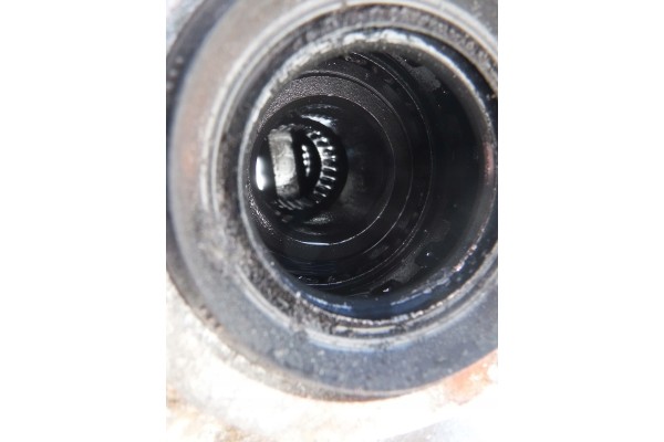 LSD mazda MX 5 MX5 NA NB Diffuser Bridge Part manufacturer Mazda OE