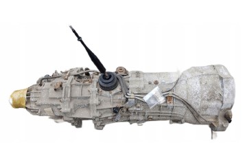 NISSAN PATHFINDER R51 05 10 2 5 DCI MANUAL TRANSMISSION 32101 CD340