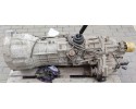 NISSAN PATHFINDER R51 05 10 2 5 DCI MANUAL TRANSMISSION 32101 CD340 Transmission type manual