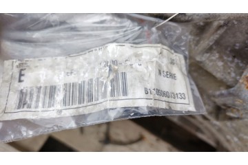 NISSAN PATHFINDER R51 05 10 2 5 DCI MANUAL TRANSMISSION 32101 CD340 Car type 4x4 SUV