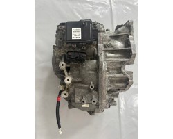 AUTOMATIC TRANSMISSION VOLVO XC60 AND LIFT 2 0 D4 1285057