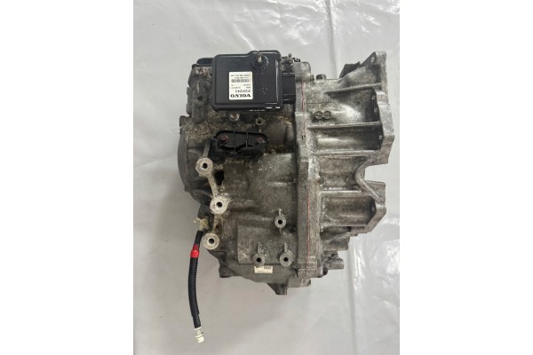AUTOMATIC TRANSMISSION VOLVO XC60 AND LIFT 2 0 D4 1285057