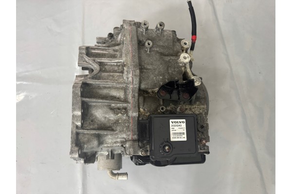 AUTOMATIC TRANSMISSION VOLVO XC60 AND LIFT 2 0 D4 1285057 Catalog number of the part 1285057 31331243