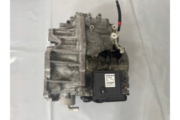 AUTOMATIC TRANSMISSION VOLVO XC60 AND LIFT 2 0 D4 1285057 Catalog number of the part 1285057 31331243