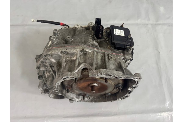 AUTOMATIC TRANSMISSION VOLVO XC60 AND LIFT 2 0 D4 1285057 Part manufacturer Volvo OE