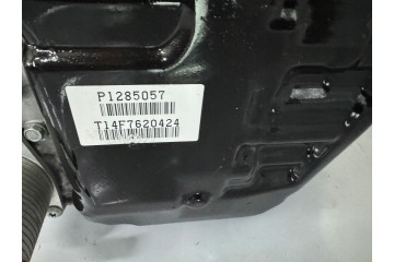 AUTOMATIC TRANSMISSION VOLVO XC60 AND LIFT 2 0 D4 1285057 Transmission type automatic