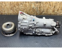 GEARBOX AUTOMATIC BMW F30 F31 F32 F36 2 0I N20 RWD 8HP45 8638283