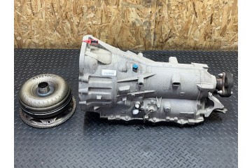 GEARBOX AUTOMATIC BMW F30 F31 F32 F36 2 0I N20 RWD 8HP45 8638283