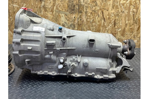 GEARBOX AUTOMATIC BMW F30 F31 F32 F36 2 0I N20 RWD 8HP45 8638283 Packaging status replacement