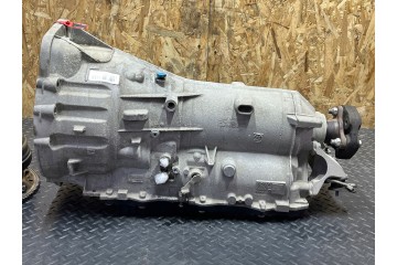 GEARBOX AUTOMATIC BMW F30 F31 F32 F36 2 0I N20 RWD 8HP45 8638283 Packaging status replacement