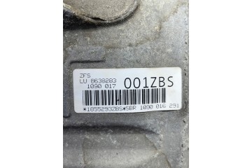 GEARBOX AUTOMATIC BMW F30 F31 F32 F36 2 0I N20 RWD 8HP45 8638283 Catalog number of the part SKRZYNIA BIEGOW AUTOMAT BMW F30 F31 