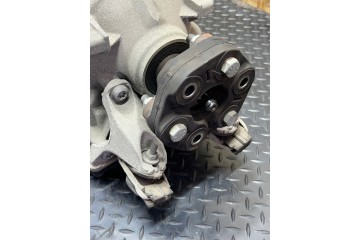 GEARBOX AUTOMATIC BMW F30 F31 F32 F36 2 0I N20 RWD 8HP45 8638283 Transmission type automatic