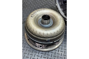GEARBOX AUTOMATIC BMW F30 F31 F32 F36 2 0I N20 RWD 8HP45 8638283 Car type passenger cars