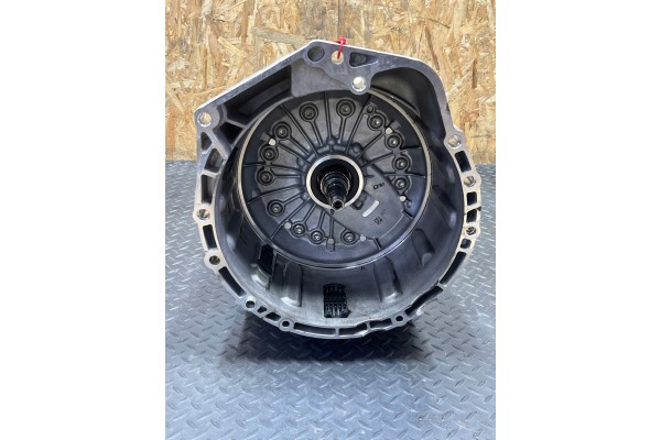Caja de Cambios Automática BMW F30 F31 F32 F36 2.0I N20 RWD 8HP45 863