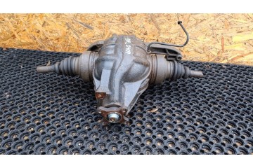 MERCEDES W639 VITO BRIDGE DYFER A6393510208 Part manufacturer Mercedes Benz OE