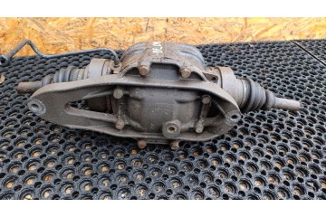 MERCEDES W639 VITO BRIDGE DYFER A6393510208 Catalog number of the part NK_DF_0407 D MERCEDES W639 VITO MOST DYFER A6393510208