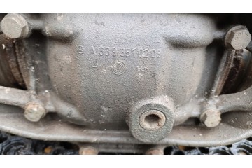 MERCEDES W639 VITO BRIDGE DYFER A6393510208 Quality of parts according to GVO O original with manufacturer s logo OE