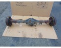 DIFFERENTIAL BRIDGE REAR TOYOTA HILUX VII LIFT 2 5 2009