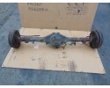 DIFFERENTIAL BRIDGE REAR TOYOTA HILUX VII LIFT 2 5 2009 Catalog number of the part DYFERENCJAL MOST TYL TOYOTA HILUX VII LIFT 2 