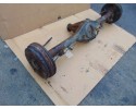 DIFFERENTIAL BRIDGE REAR TOYOTA HILUX VII LIFT 2 5 2009 Part manufacturer Toyota OE