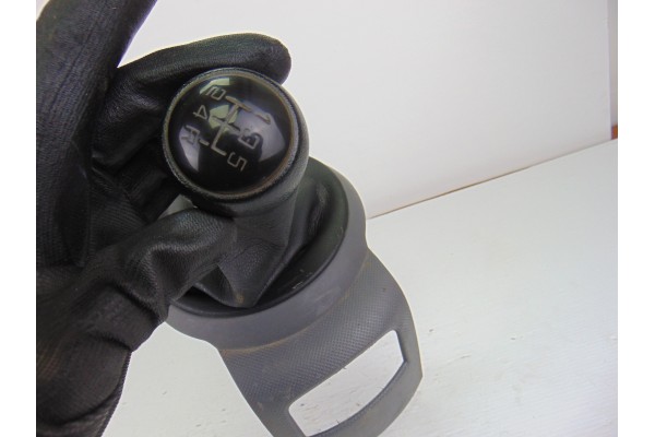  POMO PALANCA CAMBIO CITROEN BERLINGO COMBI Tonic 2015 192929 CITROEN - 3