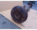 Diferencial Trasero Toyota Hilux VII Lift 2.5 2009-