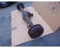 Diferencial Trasero Toyota Hilux VII Lift 2.5 2009-