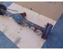Diferencial Trasero Toyota Hilux VII Lift 2.5 2009-