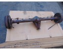 Diferencial Trasero Toyota Hilux VII Lift 2.5 2009-