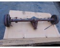 Diferencial Trasero Toyota Hilux VII Lift 2.5 2009-
