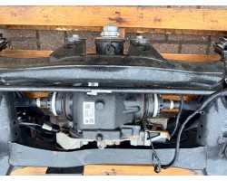 BMW G20 G21 M340iX DIFFERENTIAL REAR COMPLETE 8686989