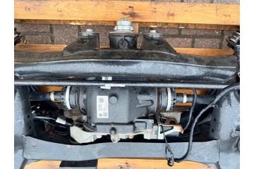 BMW G20 G21 M340iX DIFFERENTIAL REAR COMPLETE 8686989