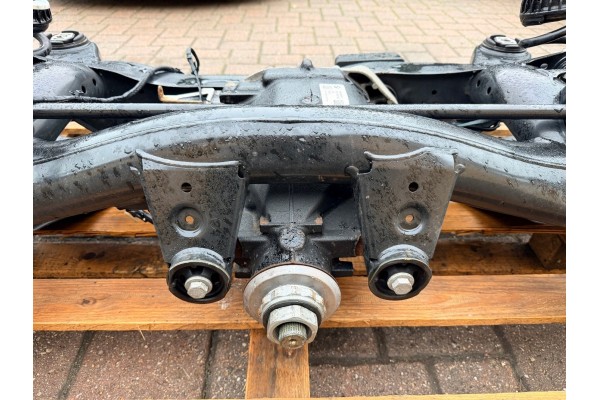BMW G20 G21 M340iX DIFFERENTIAL REAR COMPLETE 8686989 Packaging status replacement