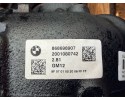 BMW G20 G21 M340iX DIFFERENTIAL REAR COMPLETE 8686989 Catalog number of the part CPS 8686989 G20