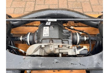 BMW G20 G21 M340iX DIFFERENTIAL REAR COMPLETE 8686989 Car type passenger cars