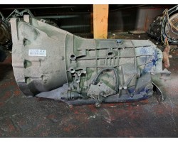 AUTOMATIC TRANSMISSION BMW 5HP 19 7505951 BMW E39 E46 E38 2 8i 2 5i