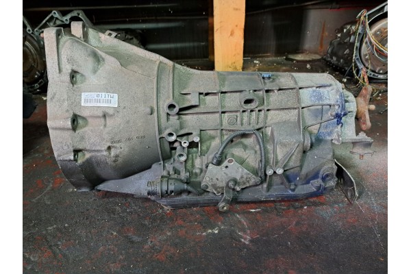 AUTOMATIC TRANSMISSION BMW 5HP 19 7505951 BMW E39 E46 E38 2 8i 2 5i