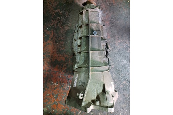 AUTOMATIC TRANSMISSION BMW 5HP 19 7505951 BMW E39 E46 E38 2 8i 2 5i Catalog number of the part 7505951
