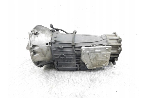 GEARBOX A T 7G MERCEDES ML W164 GL X164 3 0 V6 CDi 1642701601