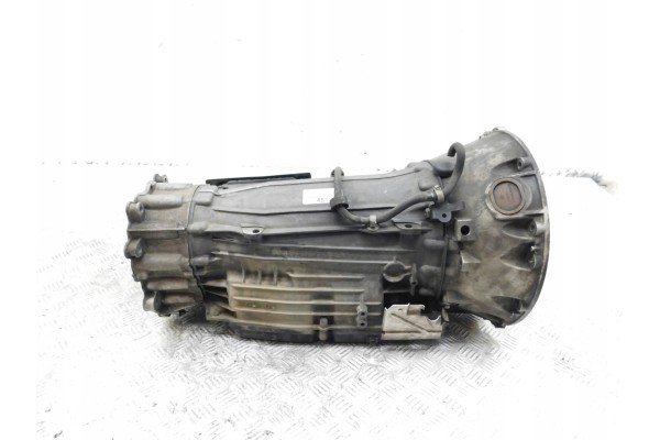 GEARBOX A T 7G MERCEDES ML W164 GL X164 3 0 V6 CDi 1642701601 Packaging status no packaging