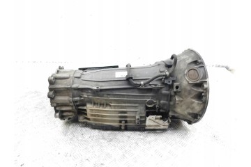 GEARBOX A T 7G MERCEDES ML W164 GL X164 3 0 V6 CDi 1642701601 Packaging status no packaging