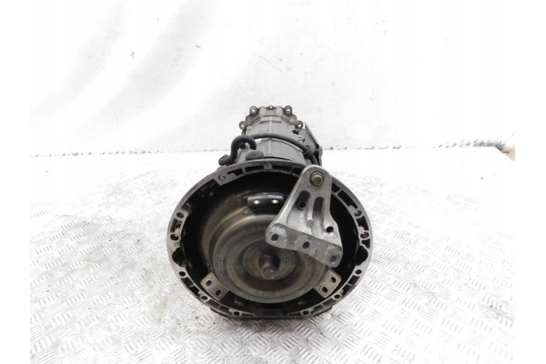 GEARBOX A T 7G MERCEDES ML W164 GL X164 3 0 V6 CDi 1642701601 Catalog number of the part 1642701601 722902 A1644460610 164270030