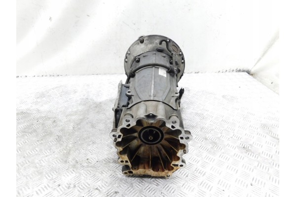 GEARBOX A T 7G MERCEDES ML W164 GL X164 3 0 V6 CDi 1642701601 Part manufacturer Mercedes Benz OE