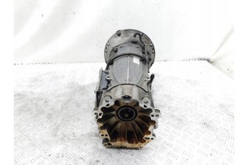 GEARBOX A T 7G MERCEDES ML W164 GL X164 3 0 V6 CDi 1642701601 Part manufacturer Mercedes Benz OE