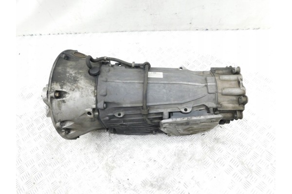 GEARBOX A T 7G MERCEDES ML W164 GL X164 3 0 V6 CDi 1642701601 Transmission type automatic